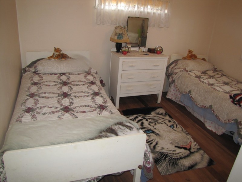 12 Balfour Street, Mount Larcom QLD 4695