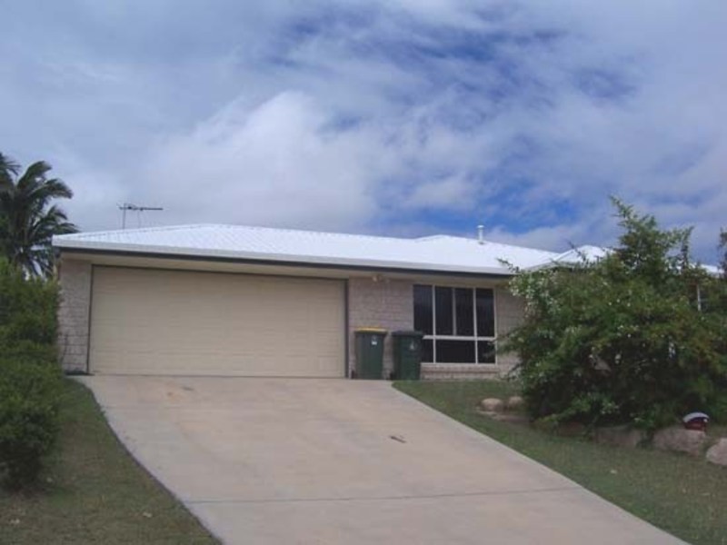 Calliope QLD 4680