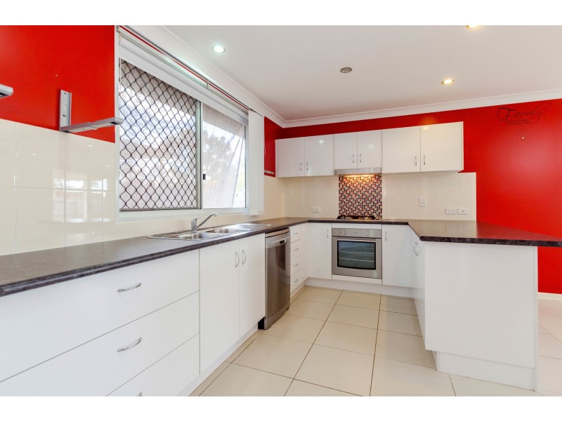 104 North Ridge Drive, Calliope QLD 4680