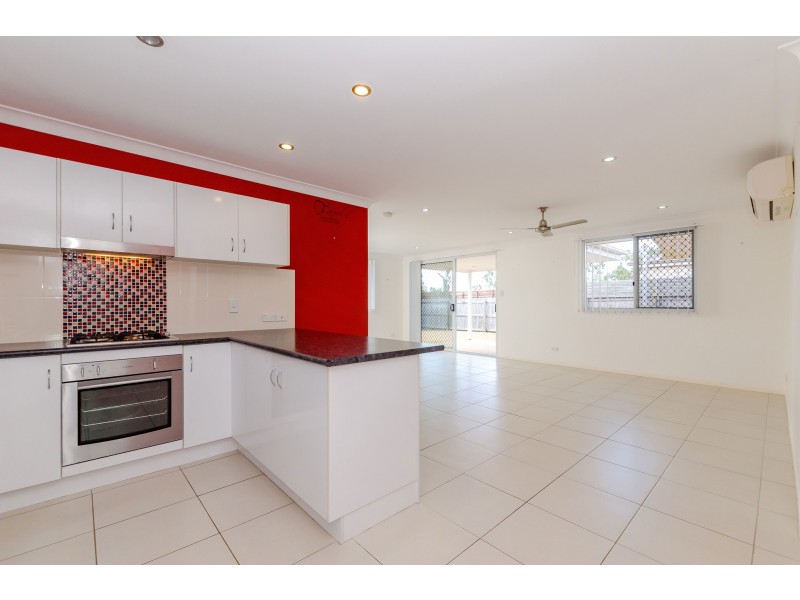 104 North Ridge Drive, Calliope QLD 4680