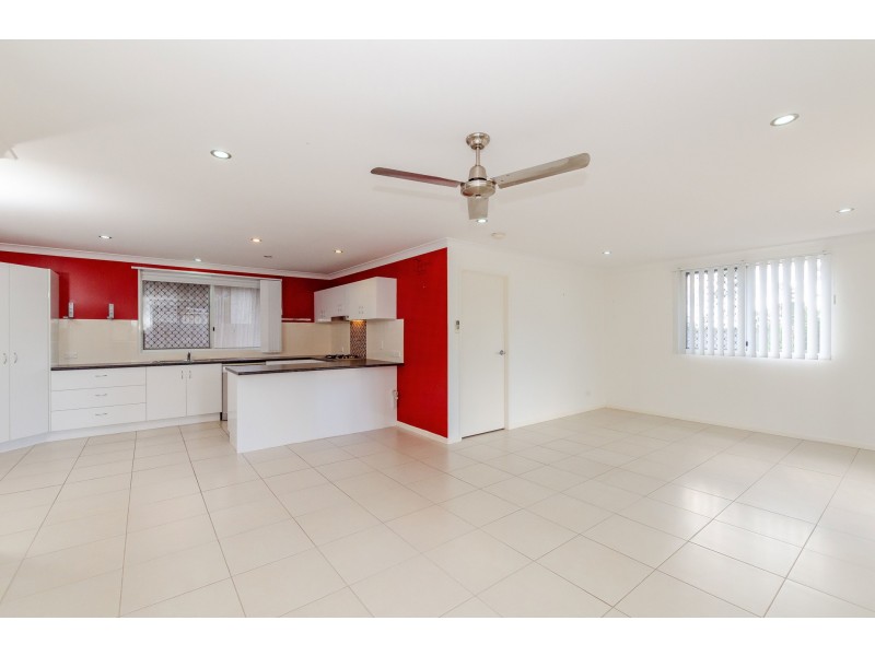 104 North Ridge Drive, Calliope QLD 4680