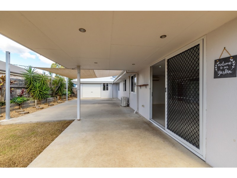 104 North Ridge Drive, Calliope QLD 4680