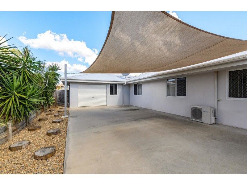 104 North Ridge Drive, Calliope QLD 4680