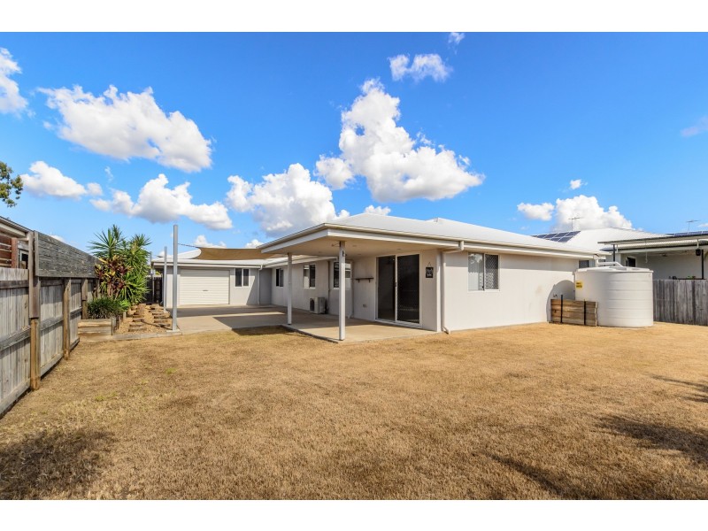 104 North Ridge Drive, Calliope QLD 4680