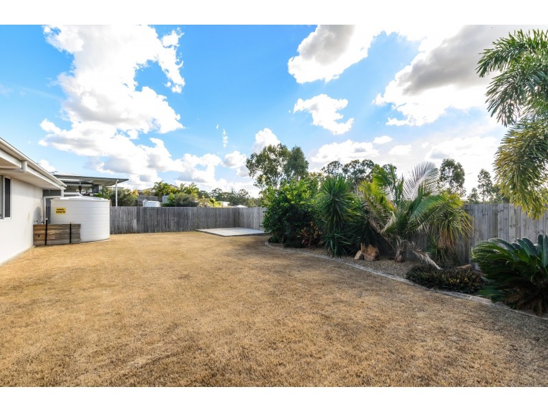 104 North Ridge Drive, Calliope QLD 4680