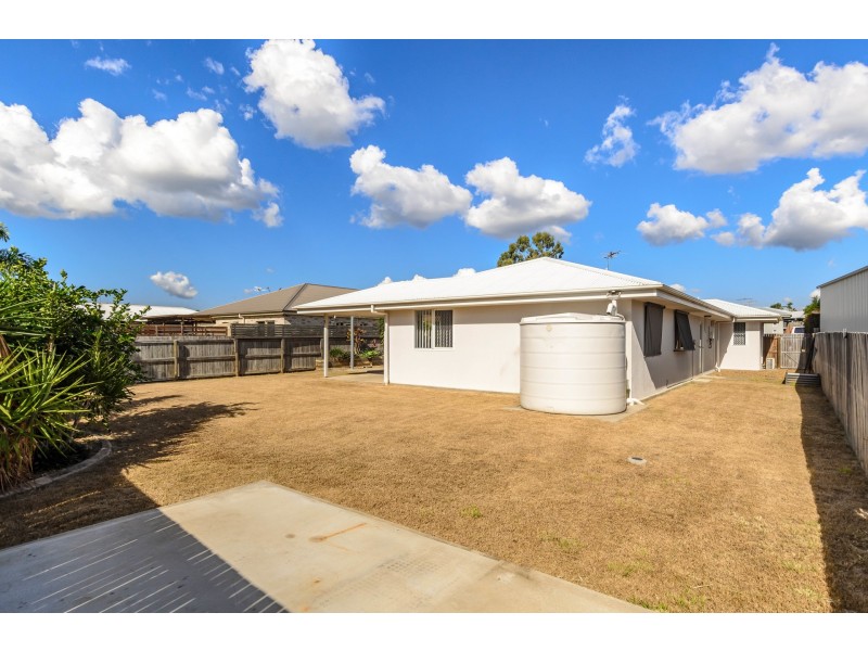 104 North Ridge Drive, Calliope QLD 4680