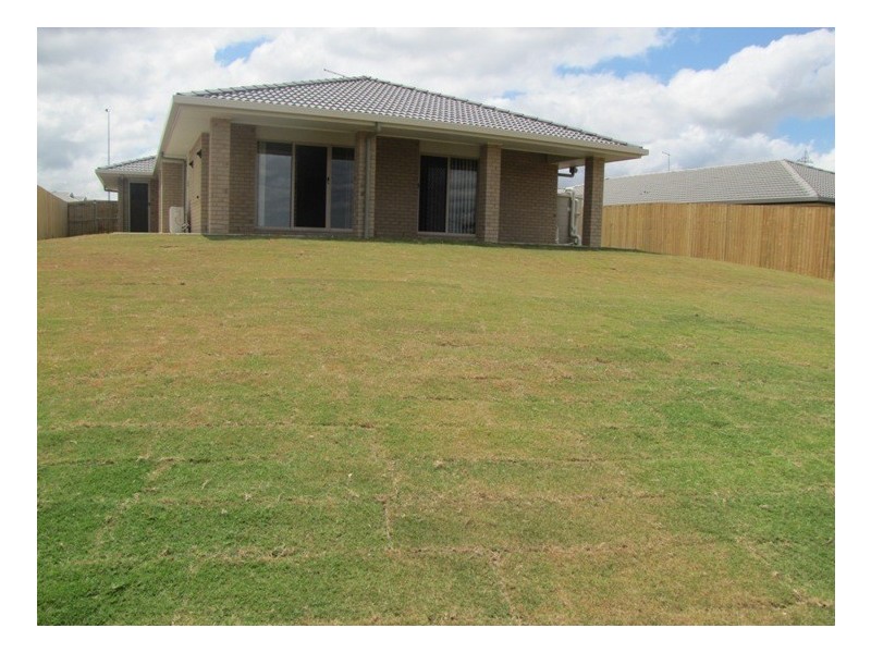 5 Fleet Street, Calliope QLD 4680
