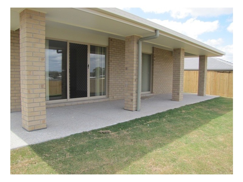 5 Fleet Street, Calliope QLD 4680