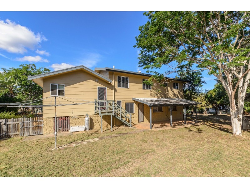 15 Katherine Rd, Calliope QLD 4680