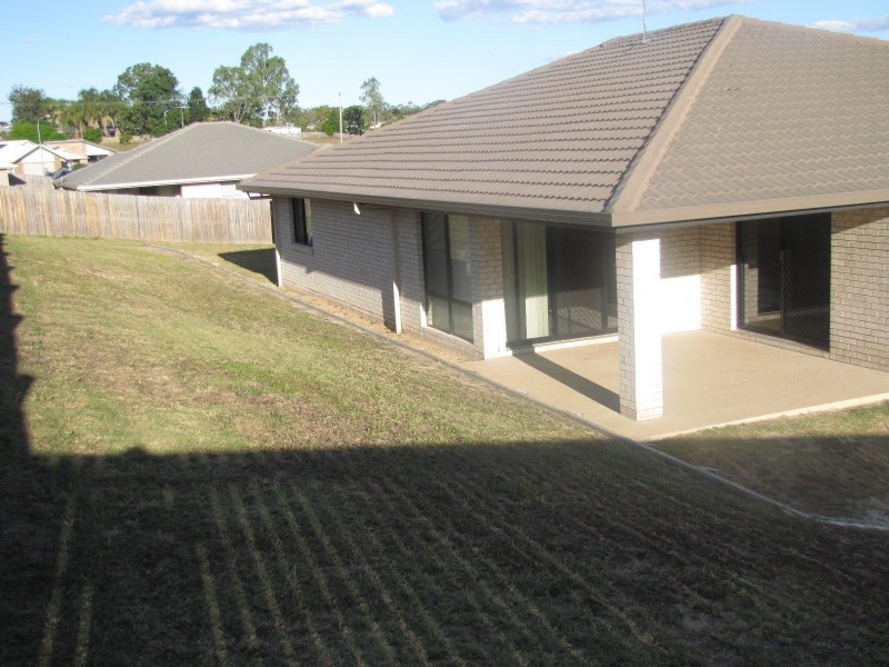 27 Tarrawonga Drive, Calliope QLD 4680