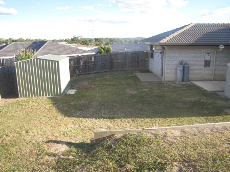 27 Tarrawonga Drive, Calliope QLD 4680