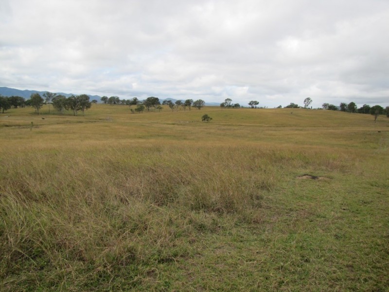 Boyne Valley QLD 4680