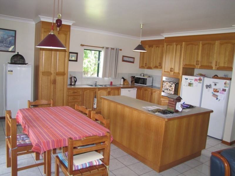 Boyne Valley QLD 4680