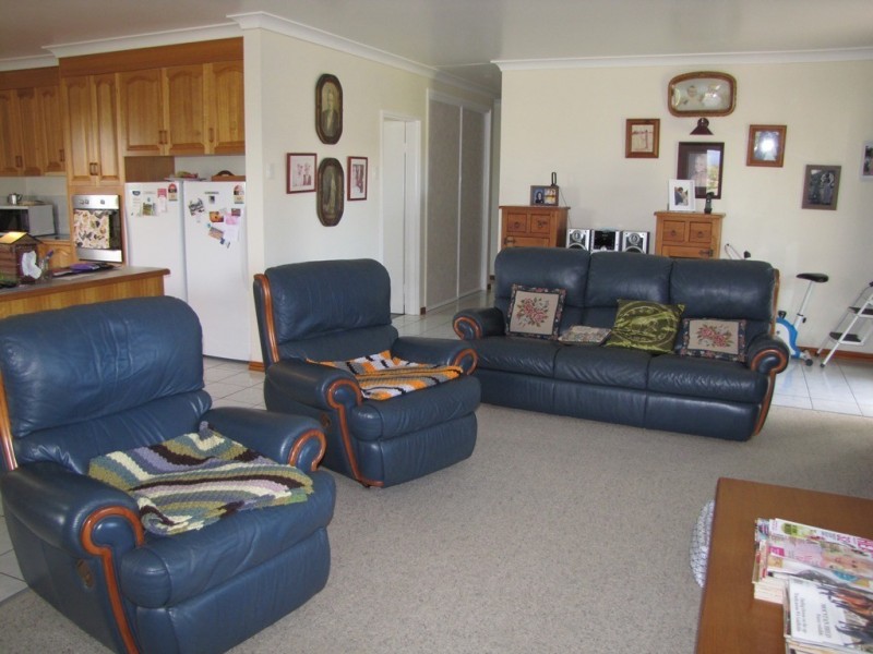 Boyne Valley QLD 4680