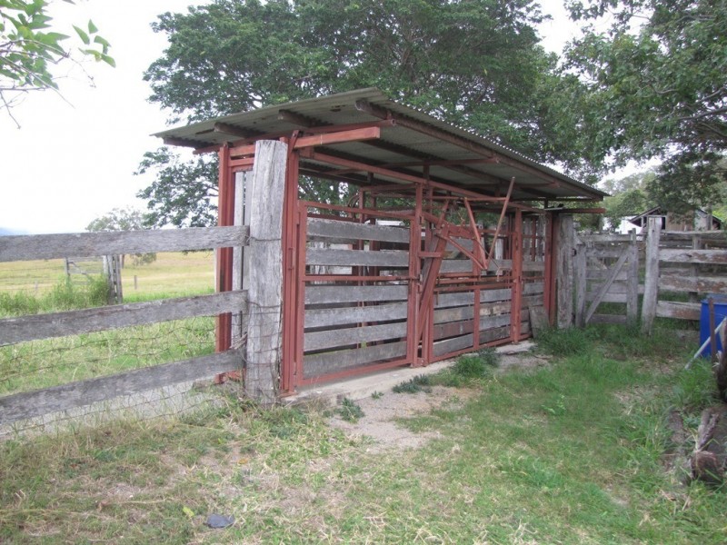 Boyne Valley QLD 4680