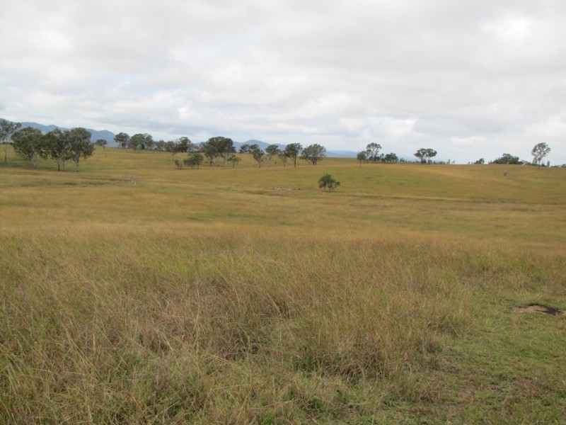 Boyne Valley QLD 4680