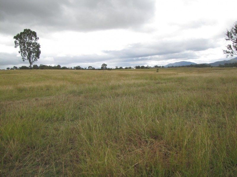 Boyne Valley QLD 4680