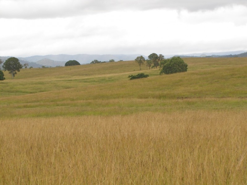 Boyne Valley QLD 4680