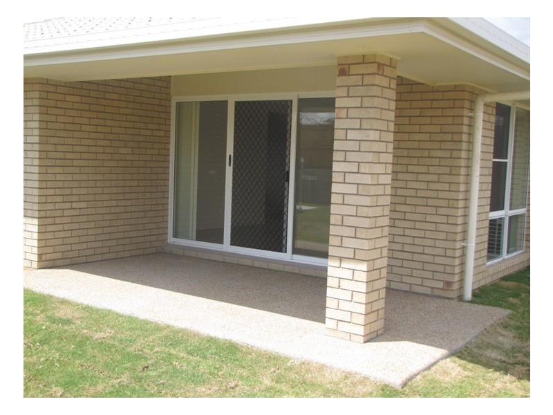 22 Fremont Street, Calliope QLD 4680