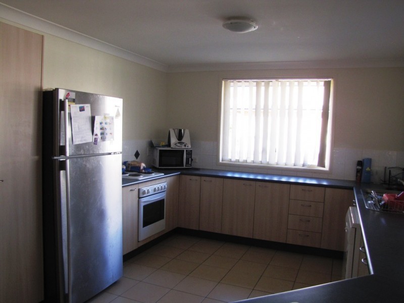 8 North Ridge Drive, Calliope QLD 4680