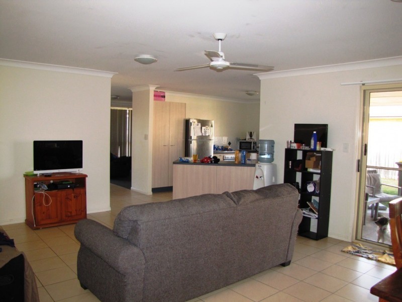 8 North Ridge Drive, Calliope QLD 4680