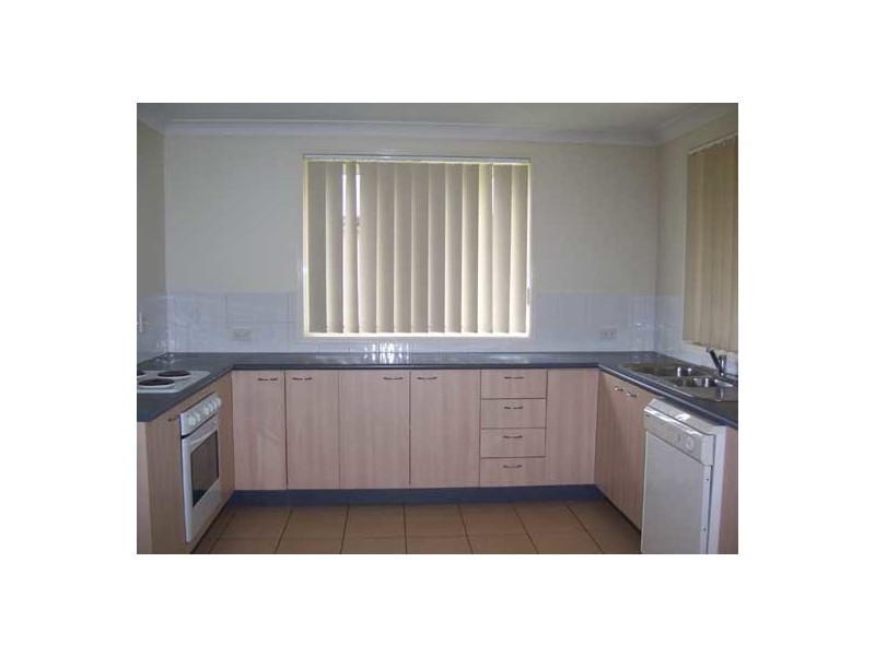 8 North Ridge Drive, Calliope QLD 4680