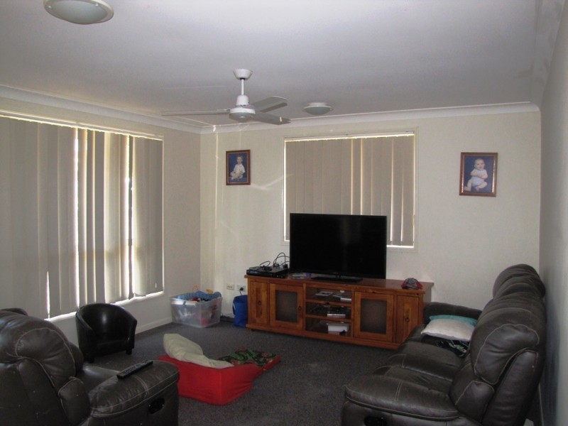 8 North Ridge Drive, Calliope QLD 4680