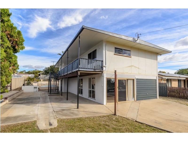 45 Bloomfield Street, Calliope QLD 4680