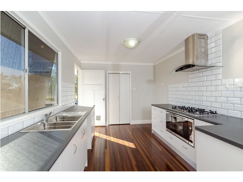 45 Bloomfield Street, Calliope QLD 4680