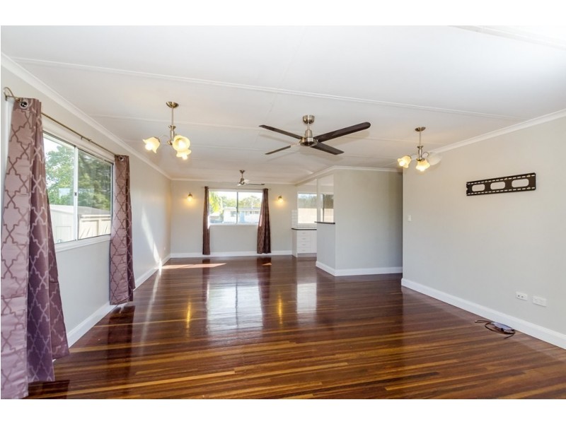 45 Bloomfield Street, Calliope QLD 4680