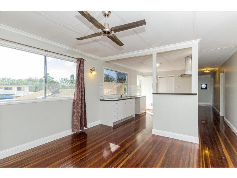 45 Bloomfield Street, Calliope QLD 4680