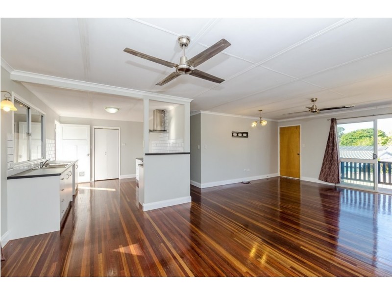 45 Bloomfield Street, Calliope QLD 4680