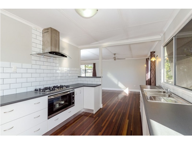 45 Bloomfield Street, Calliope QLD 4680