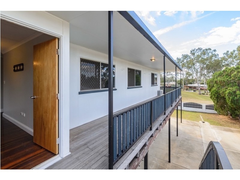 45 Bloomfield Street, Calliope QLD 4680