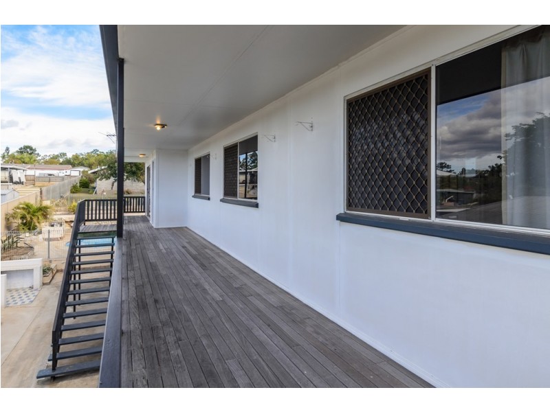 45 Bloomfield Street, Calliope QLD 4680