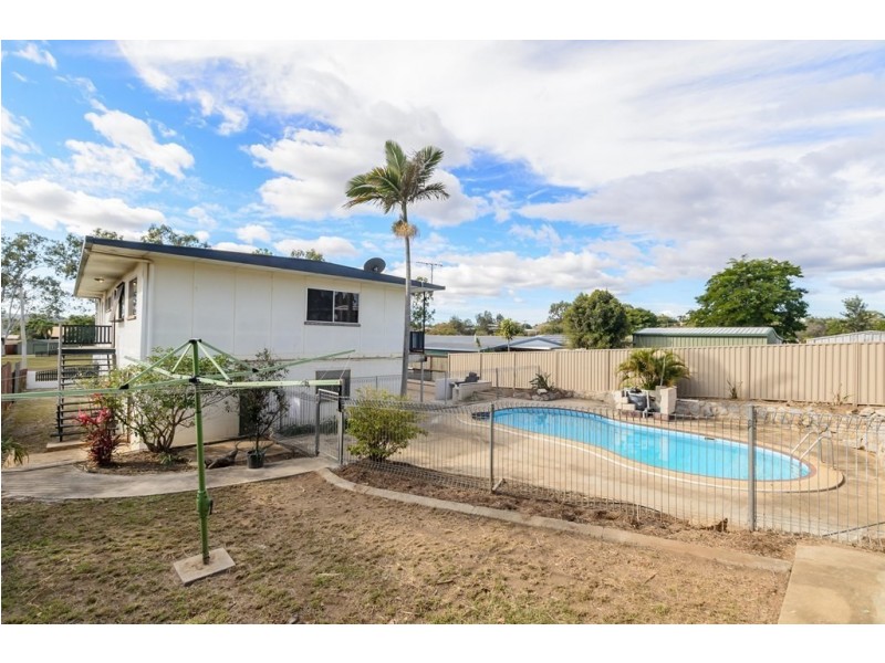45 Bloomfield Street, Calliope QLD 4680