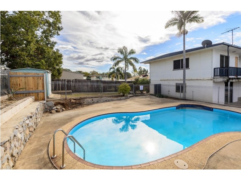 45 Bloomfield Street, Calliope QLD 4680