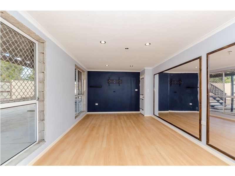 45 Bloomfield Street, Calliope QLD 4680