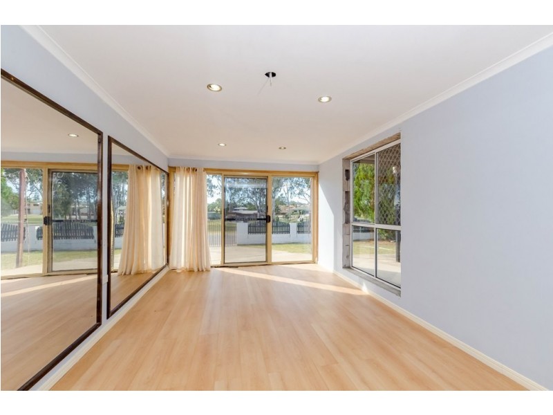 45 Bloomfield Street, Calliope QLD 4680