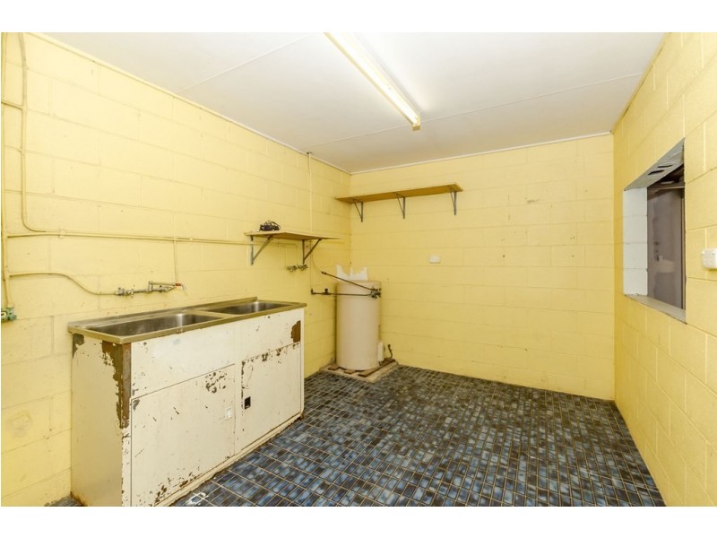 45 Bloomfield Street, Calliope QLD 4680