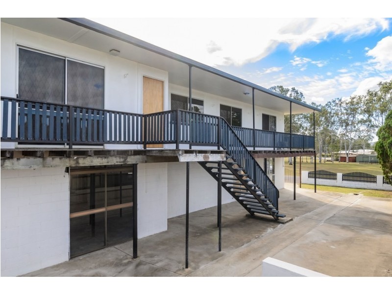 45 Bloomfield Street, Calliope QLD 4680