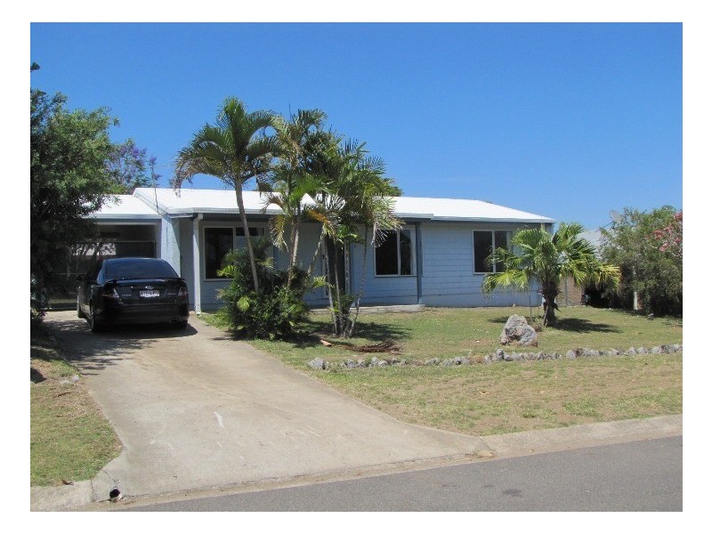 8 Brisbane Street, Calliope QLD 4680