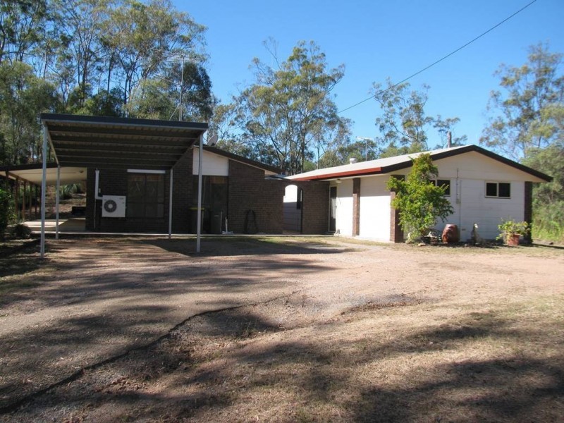 155 Weeroona Road, Calliope QLD 4680