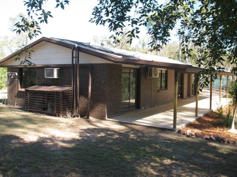 155 Weeroona Road, Calliope QLD 4680