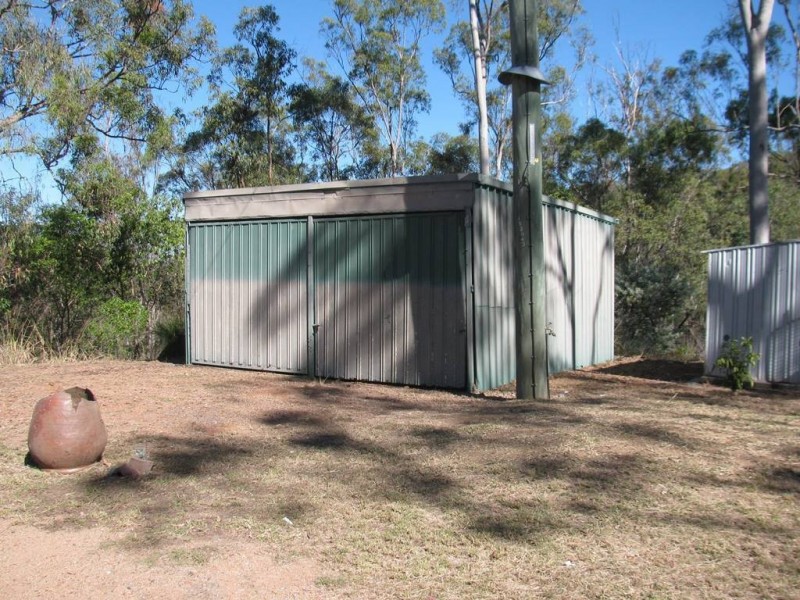 155 Weeroona Road, Calliope QLD 4680