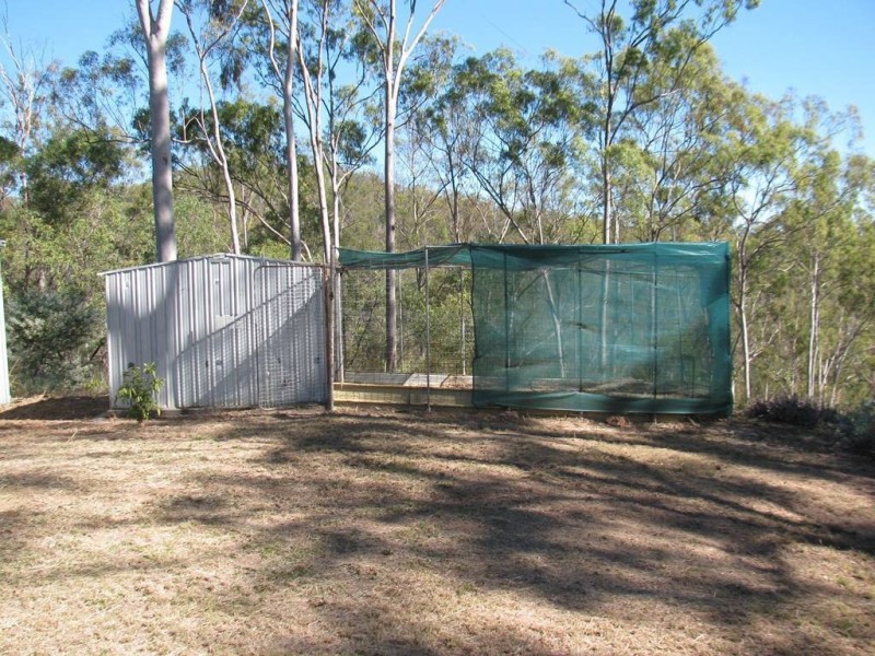 155 Weeroona Road, Calliope QLD 4680
