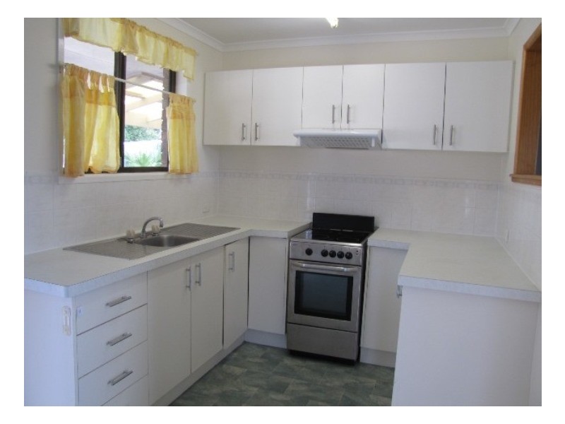 14 Brisbane Street, Calliope QLD 4680