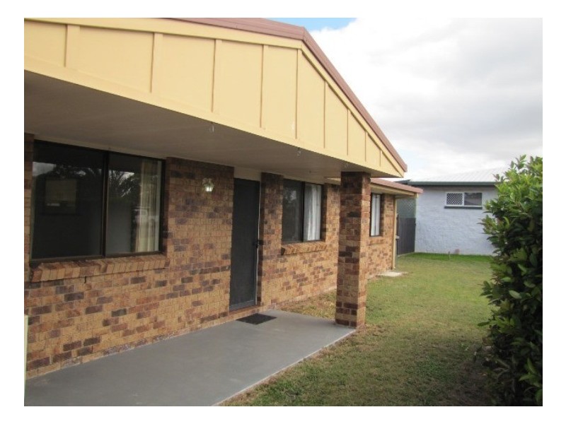 14 Brisbane Street, Calliope QLD 4680