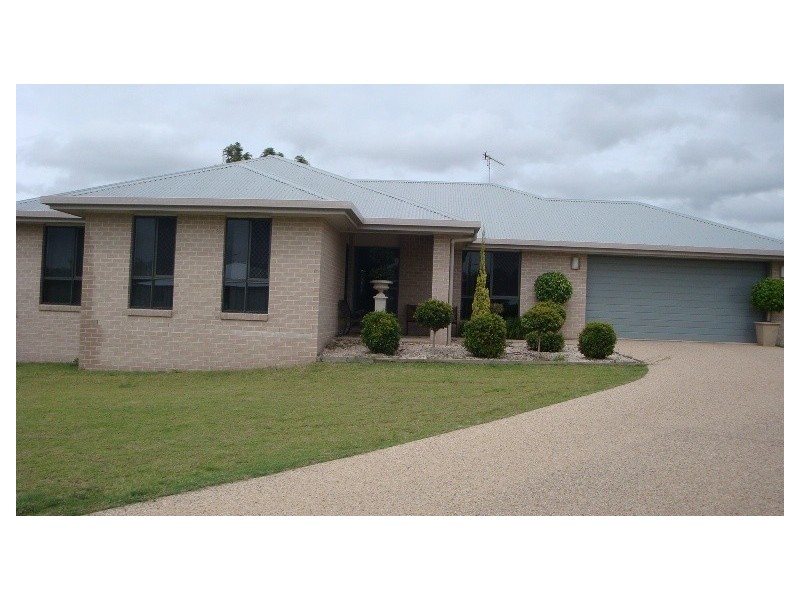 22 Ebony Close, Calliope QLD 4680