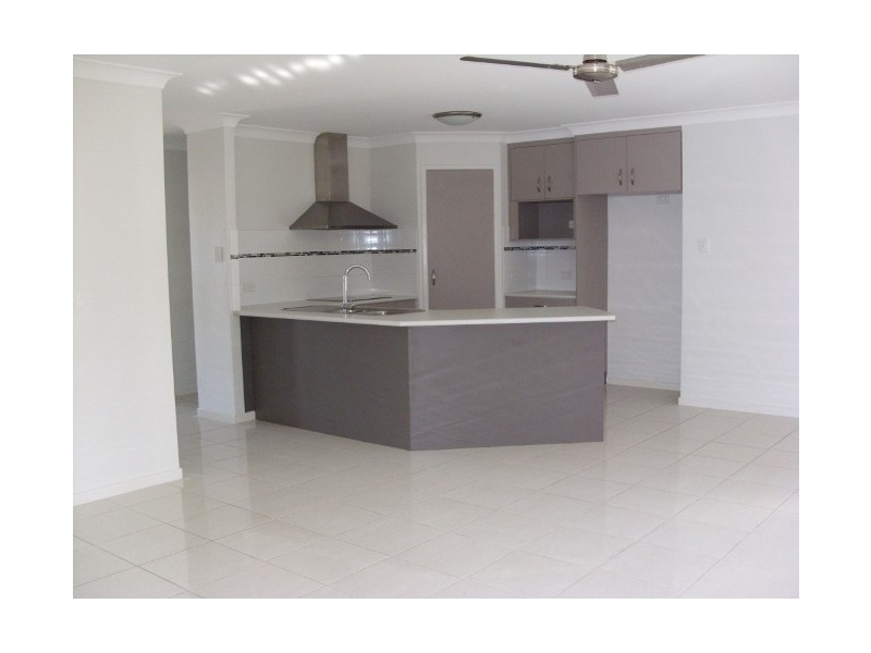 22 Ebony Close, Calliope QLD 4680